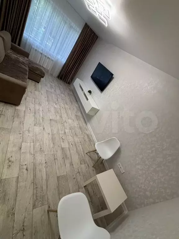 2-к. квартира, 52 м, 3/9 эт. - Фото 1