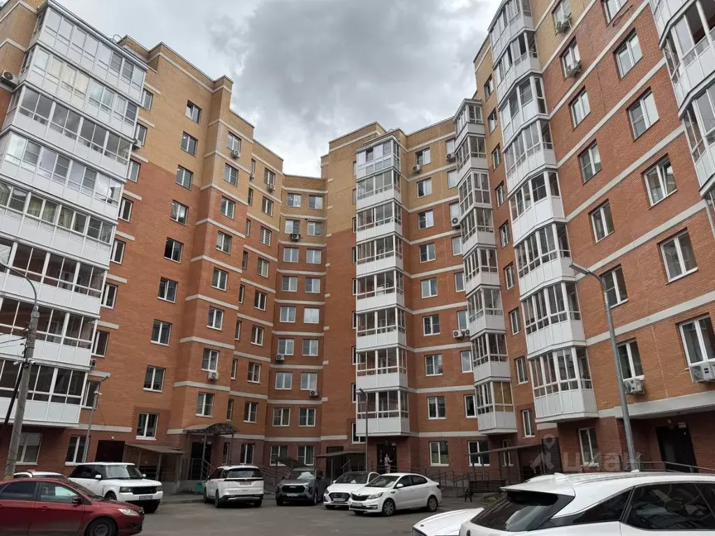 1-к кв. Московская область, Ленинский городской округ, Измайлово пгт ... - Фото 1