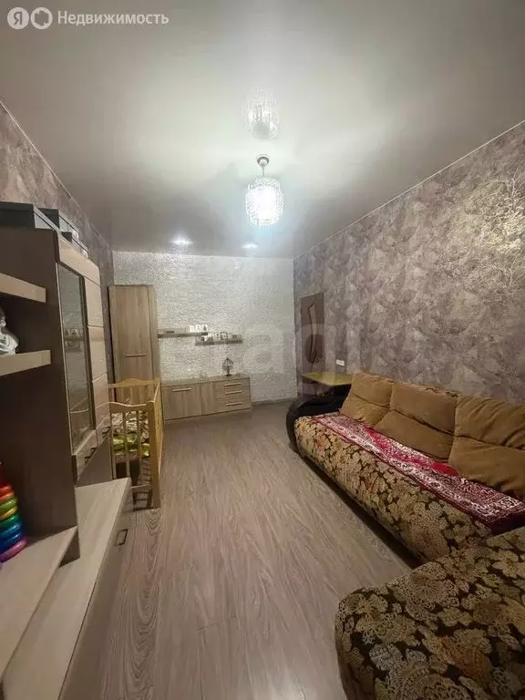 2-комнатная квартира: Улан-Удэ, улица Гастелло, 4 (53.1 м) - Фото 1