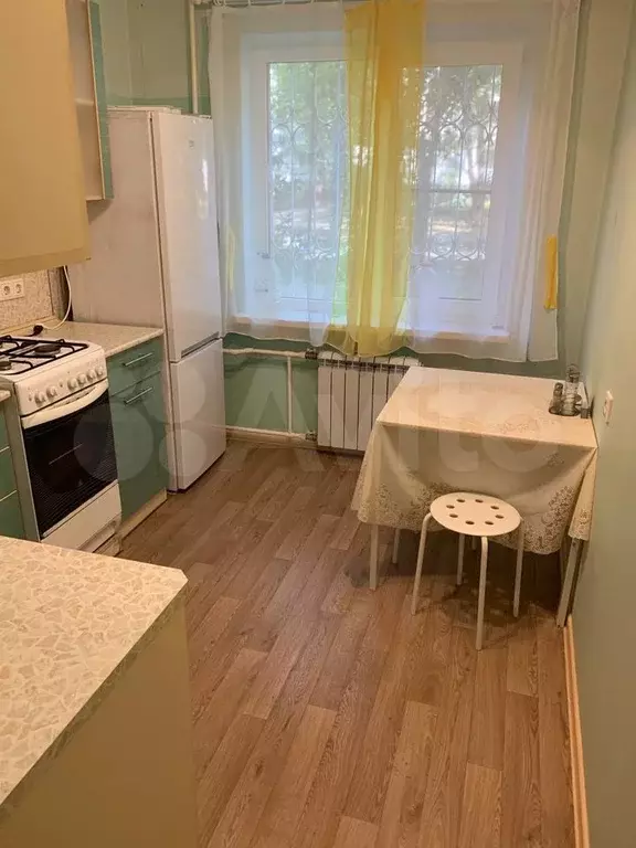 2-к. квартира, 55 м, 1/9 эт. - Фото 0