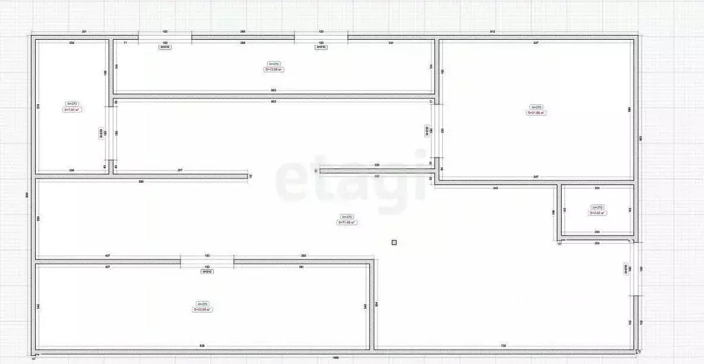Участок в Ингушетия, Назрань Центральный административный округ, ул. ... - Фото 2
