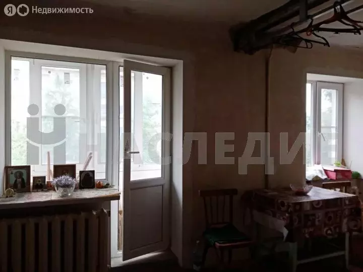 Квартира-студия: Шахты, переулок Татаркина, 12 (30 м) - Фото 0