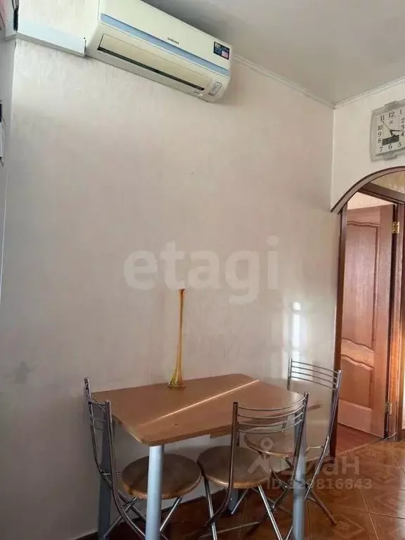 2-к кв. Московская область, Дзержинский ул. Лермонтова, 17 (45.0 м) - Фото 1