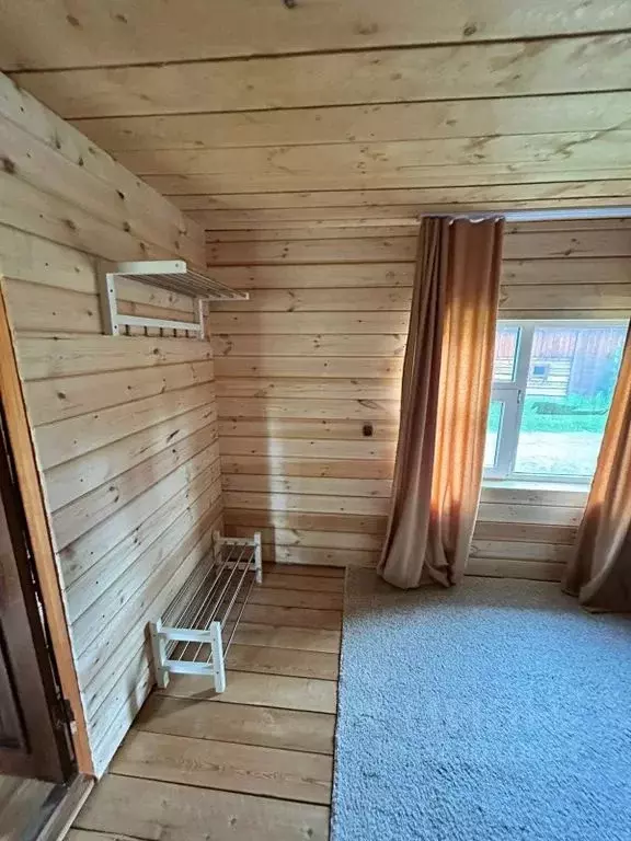 Дом в Алтай, Улаганский район, с. Акташ  (16 м) - Фото 2