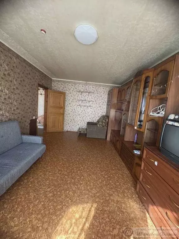 1-к кв. Самарская область, Самара ул. Тухачевского, 48 (38.1 м) - Фото 1