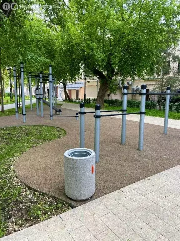 2-комнатная квартира: Москва, Колпачный переулок, 6с4 (70 м) - Фото 1