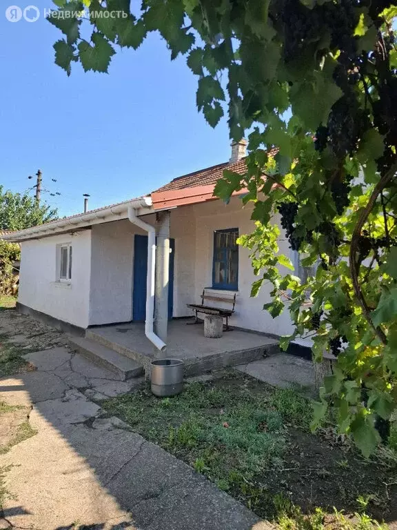 Дом в Солёное Озеро, улица Гагарина, 15 (65.5 м) - Фото 2