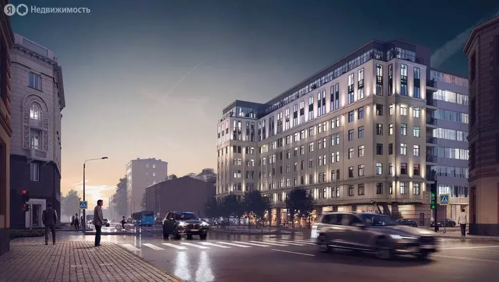 Помещение свободного назначения (25.7 м) - Фото 1