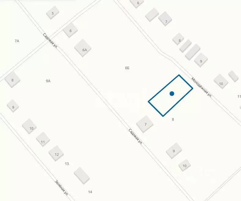 Участок в Татарстан, Лаишевский район, Чирповское с/пос, с. Именьково  ... - Фото 2