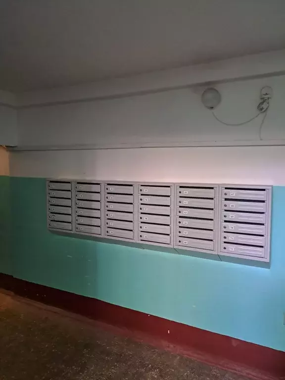 Продаётся 3-к квартира, 64.7 м - Фото 1