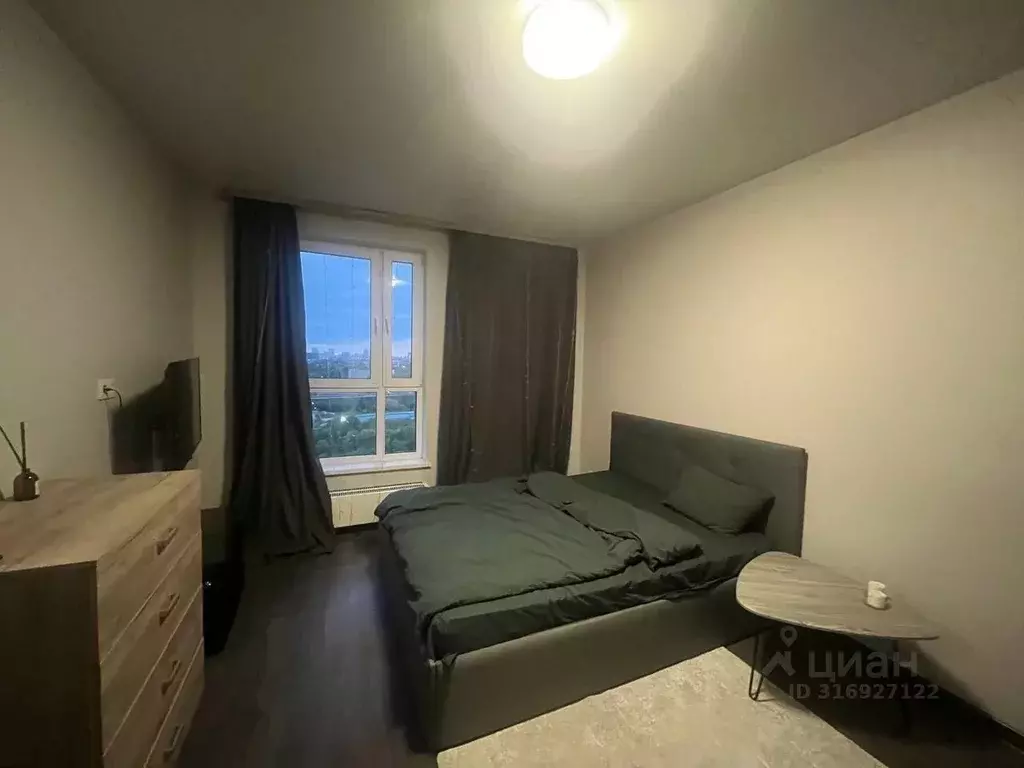 1-к кв. Москва Дмитровское ш., 73Б (43.0 м) - Фото 1