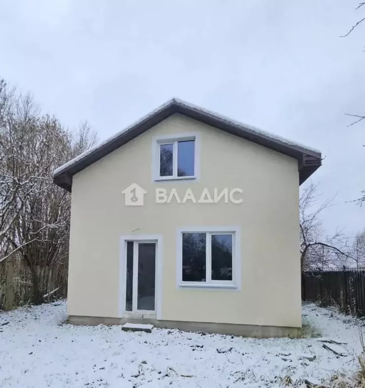 Дом в Калининградская область, Калининград Семипалатинская ул. (74 м) - Фото 2