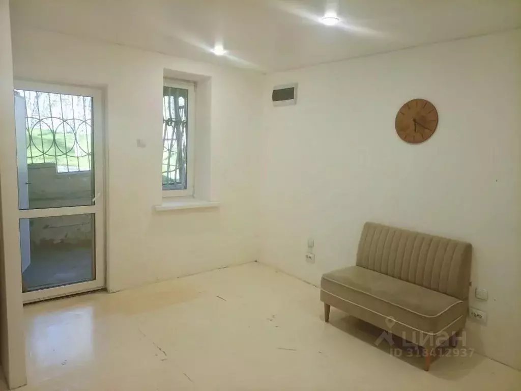 Помещение свободного назначения в Хабаровский край, Ванино рп ул. 3-я ... - Фото 2