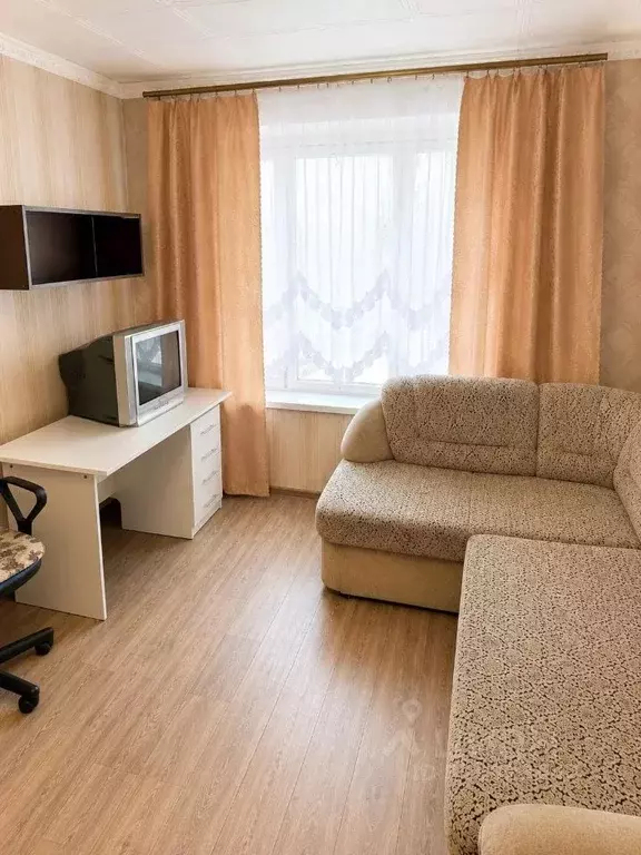 Комната Москва ул. 50 лет Октября, 2К1 (18.0 м) - Фото 1
