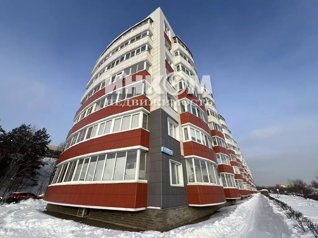 1-к кв. Московская область, Красногорск городской округ, д. Глухово ... - Фото 1