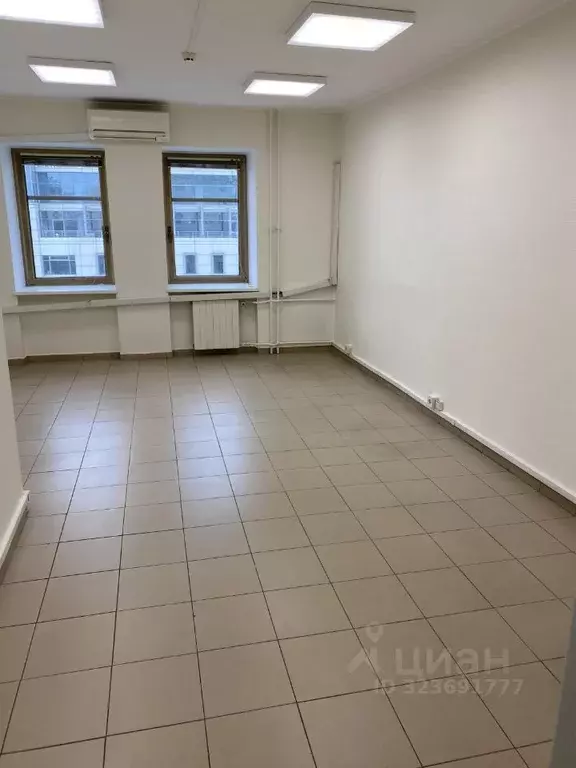 Офис в Москва Садовая-Кудринская ул., 25 (24 м) - Фото 2