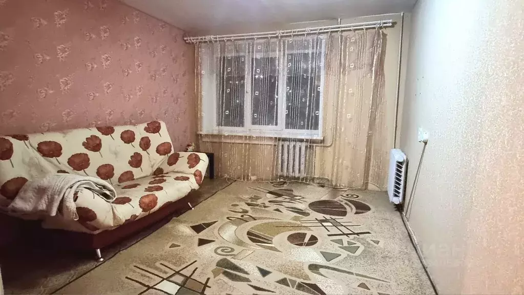 Комната Свердловская область, Екатеринбург ул. Гурзуфская, 18 (18.4 м) - Фото 1