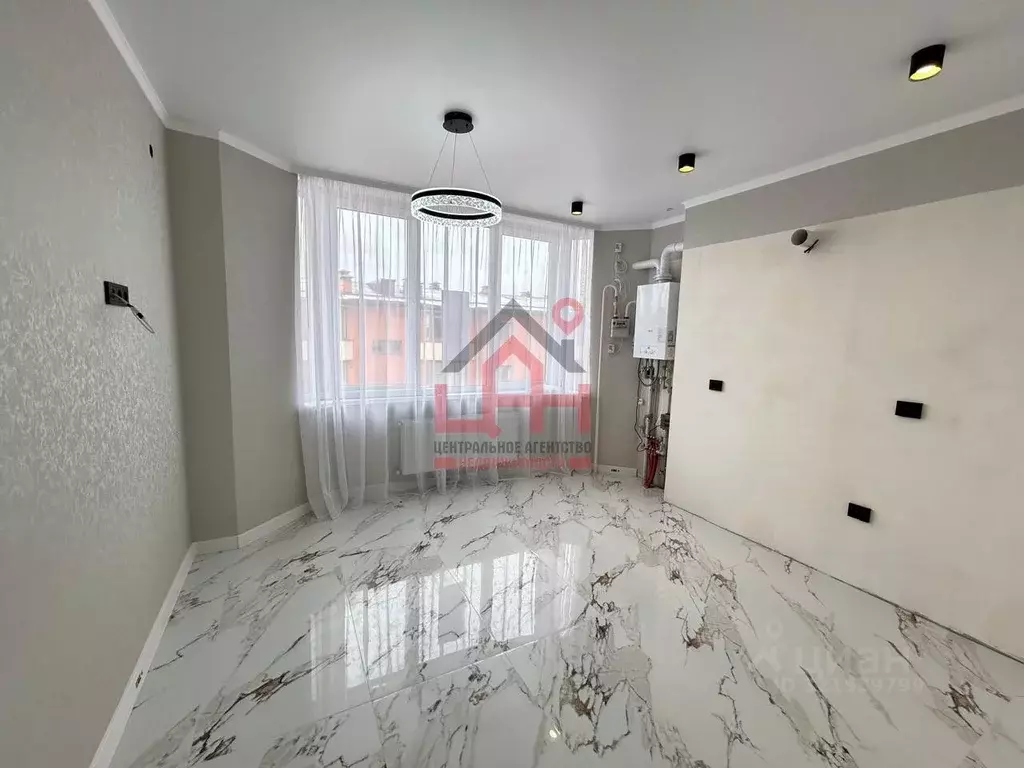 2-к кв. Ставропольский край, Предгорный муниципальный округ, ... - Фото 2