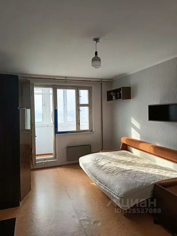 1-к кв. Москва Новотушинский проезд, 10К1 (36.3 м) - Фото 1