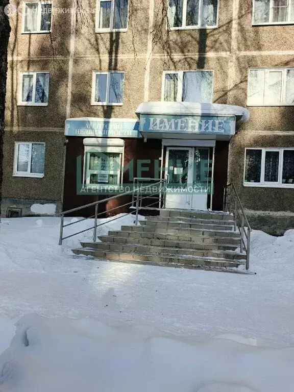 Торговая площадь (42 м) - Фото 1