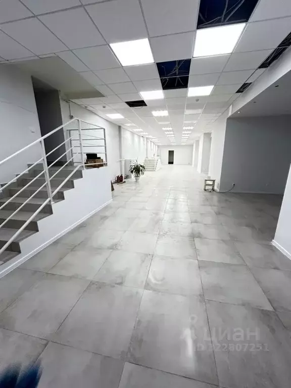 Помещение свободного назначения в Татарстан, Казань ул. Галии ... - Фото 1