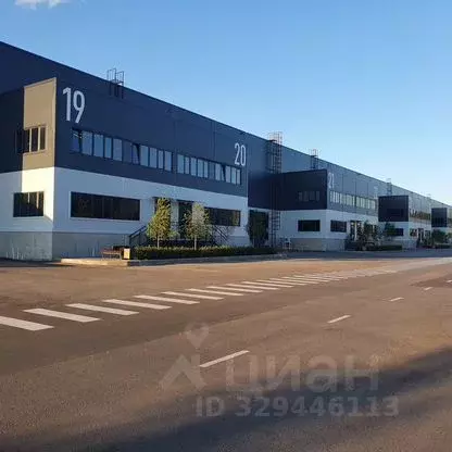 Помещение свободного назначения в Московская область, Подольск ... - Фото 1