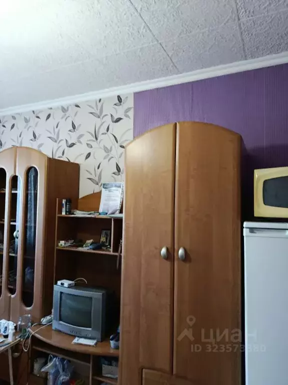 Комната Омская область, Омск просп. Космический, 97Ак3 (27.0 м) - Фото 1