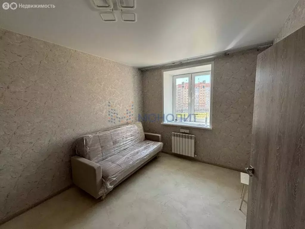 1-комнатная квартира: Йошкар-Ола, улица Кирова, 25 (36 м) - Фото 0