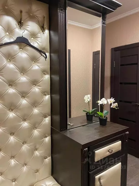 2-к кв. Краснодарский край, Краснодар ул. Им. Героя Яцкова И.В., 15к1 ... - Фото 1