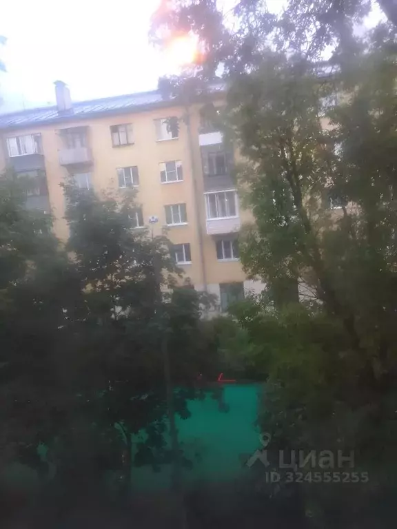 3-к кв. Санкт-Петербург 21-я Васильевского острова линия, 16к5 (70.1 ... - Фото 2