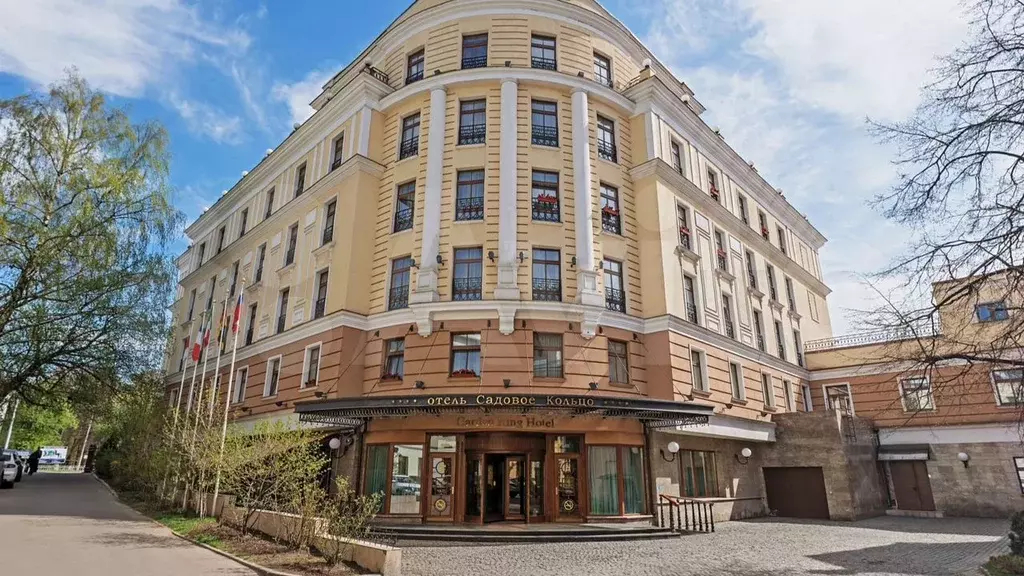 Готовый spa в отеле - Фото 0