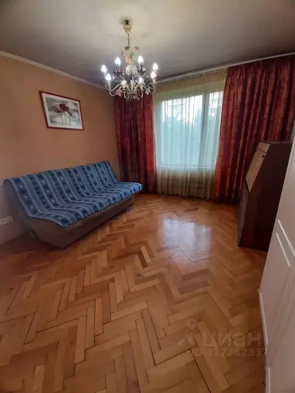 2-к кв. Московская область, Мытищи ул. Веры Волошиной, 17 (43.5 м) - Фото 1