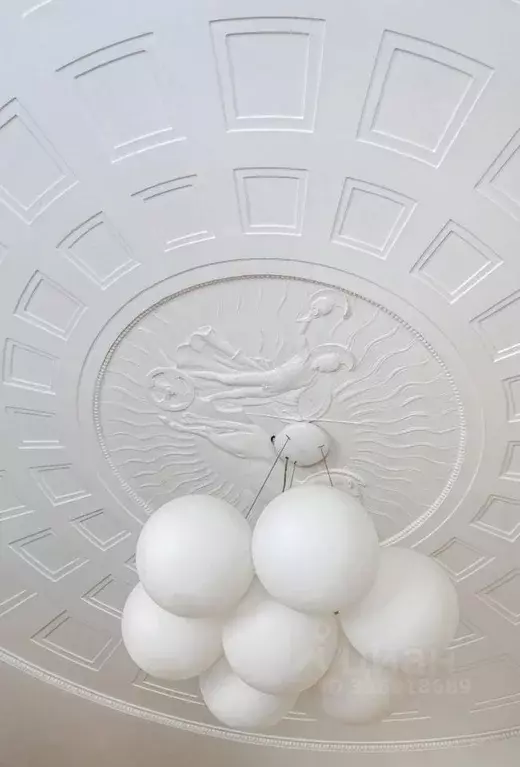 2-к кв. Санкт-Петербург Каменноостровский просп., 19/13 (86.9 м) - Фото 2