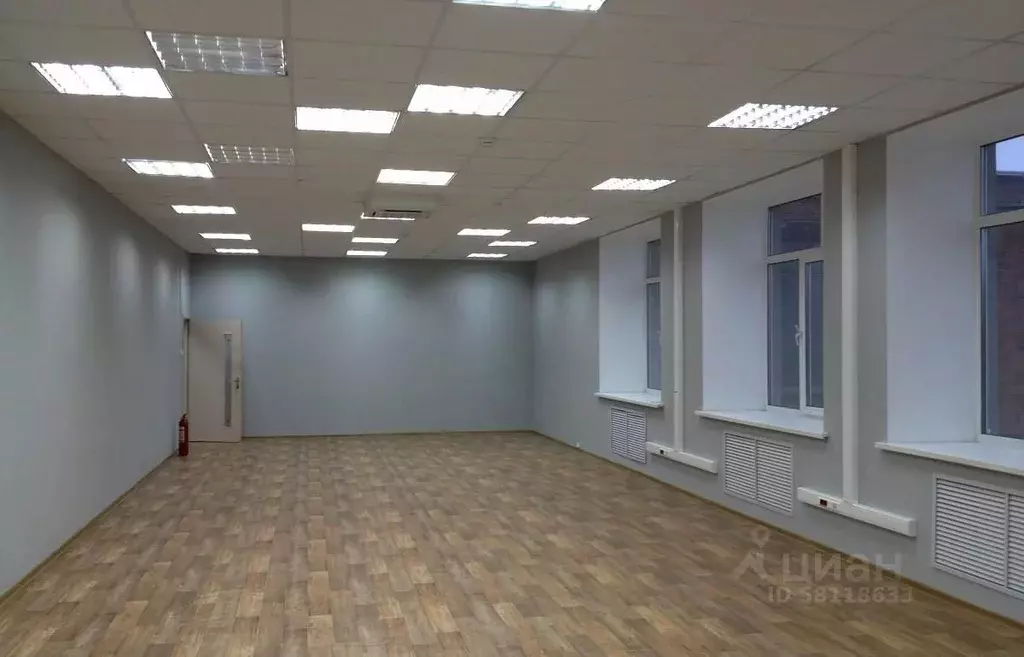 Офис в Москва Шарикоподшипниковская ул., 13С3 (711 м) - Фото 1