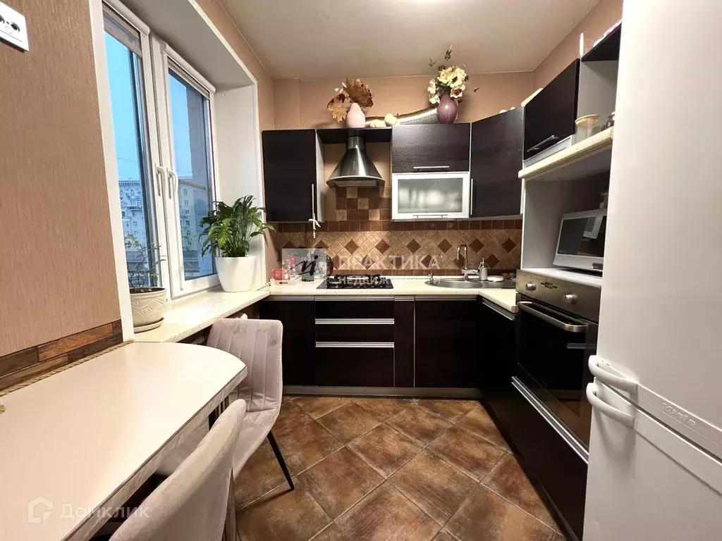 Продаётся 2-к квартира, 43.7 м - Фото 1