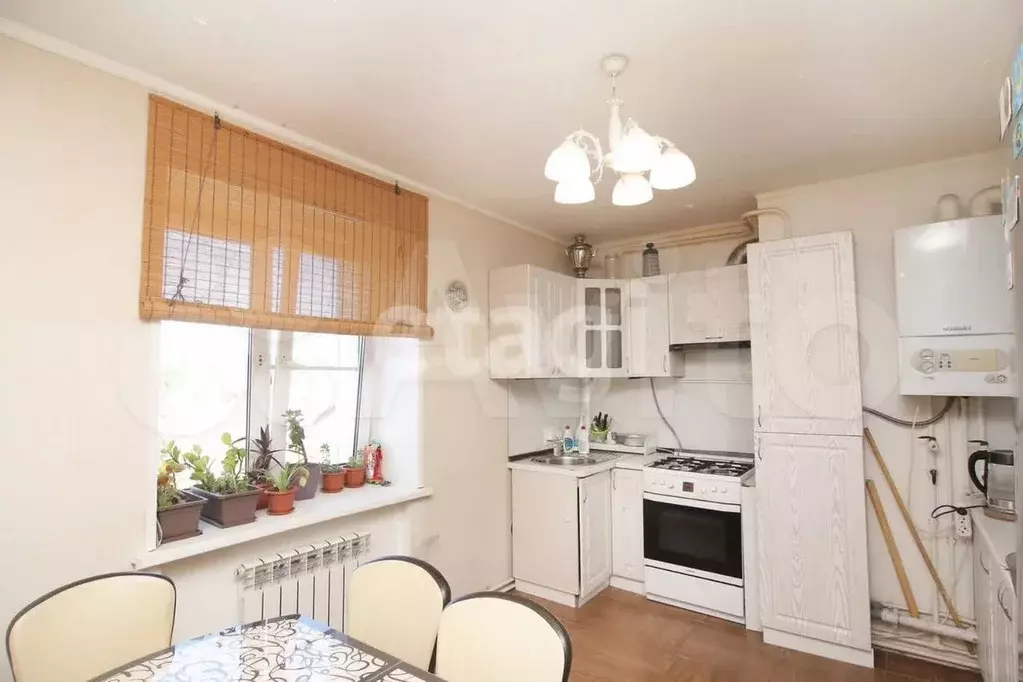 3-к. квартира, 89 м, 3/4 эт. - Фото 0