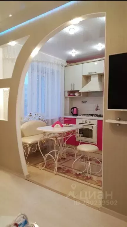 2-к кв. Марий Эл, Йошкар-Ола бул. Чавайна, 40 (52.0 м) - Фото 0