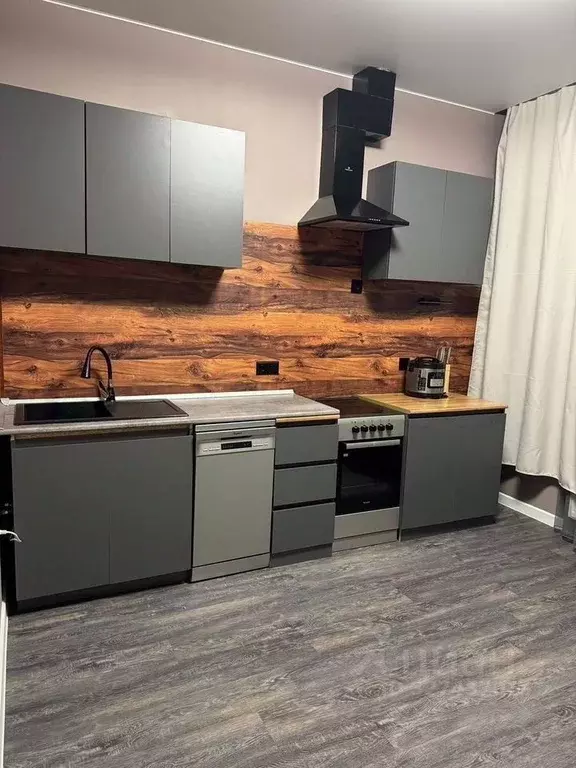 1-к кв. Москва 3-я Хорошевская ул., 17А (40.0 м) - Фото 1