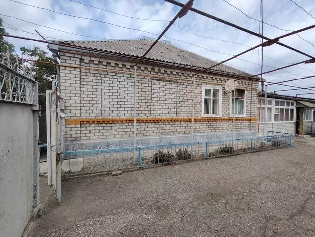 Дом 98,9 м на участке 6 сот. - Фото 0