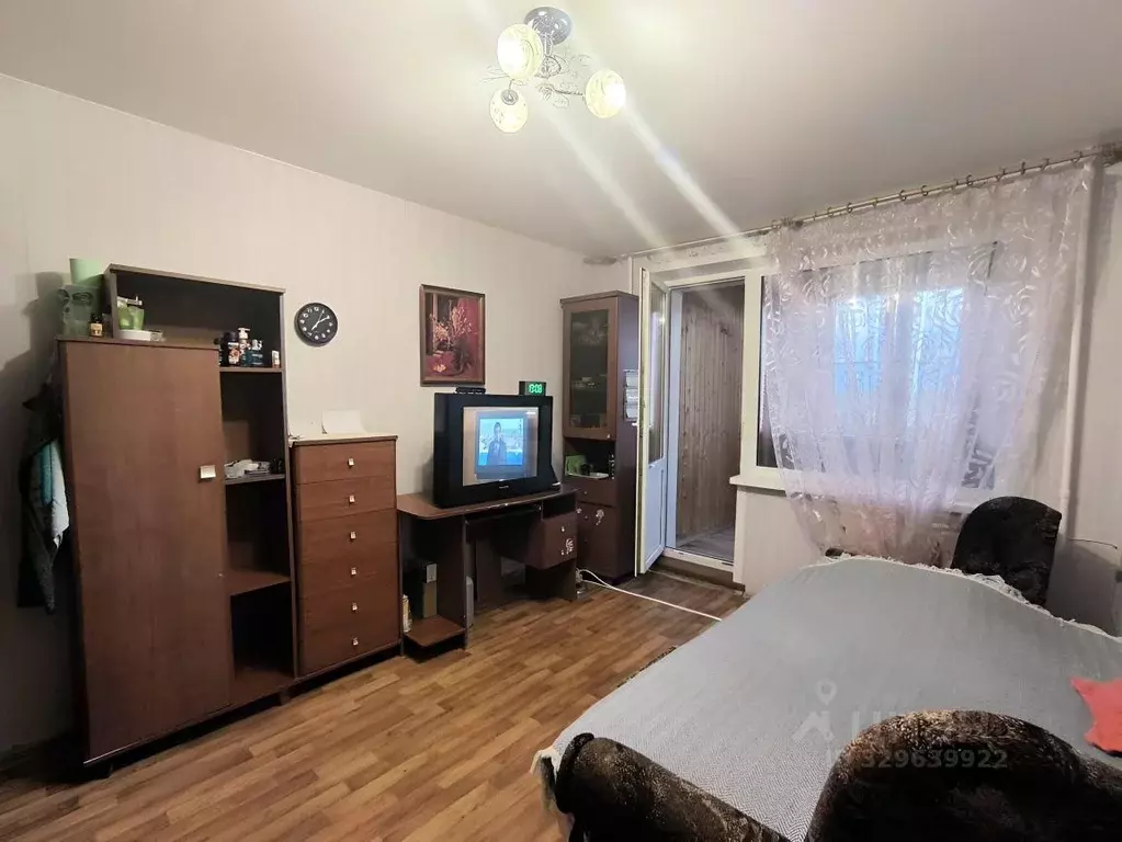 Комната Владимирская область, Владимир ул. Нижняя Дуброва, 46 (17.0 м) - Фото 2