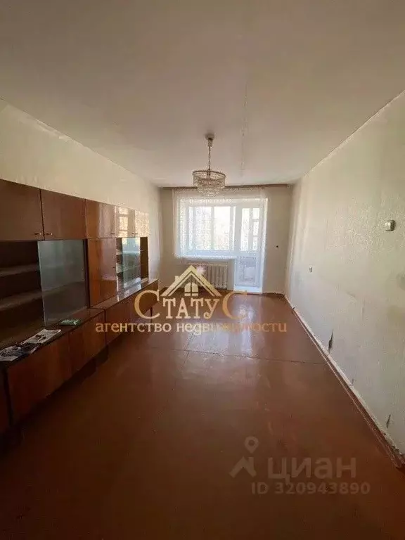 2-к кв. Пермский край, Кунгур ул. Голованова, 38 (43.8 м) - Фото 2