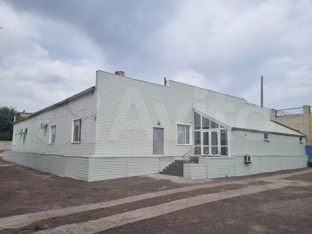 Свободного назначения, 868 м - Фото 1