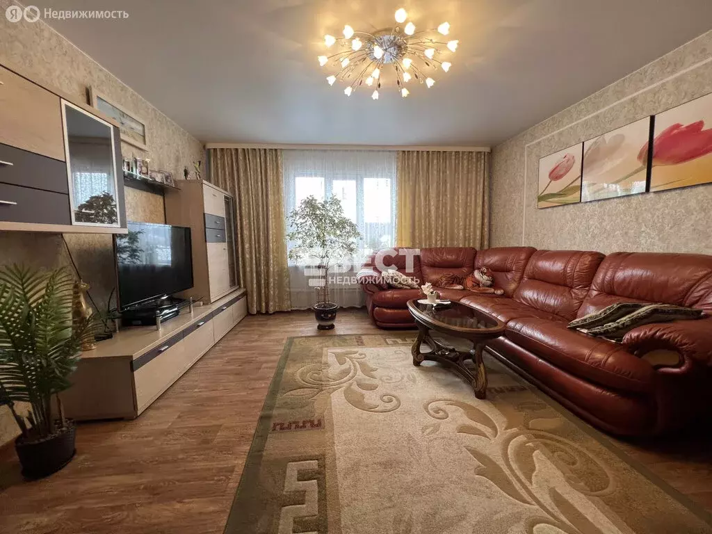 Дом в Полысаево, Овражная улица, 97 (78.8 м) - Фото 2