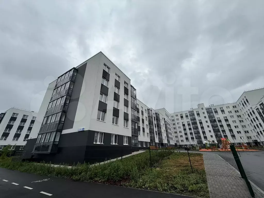 Квартира-студия, 21,8 м, 4/8 эт. - Фото 0