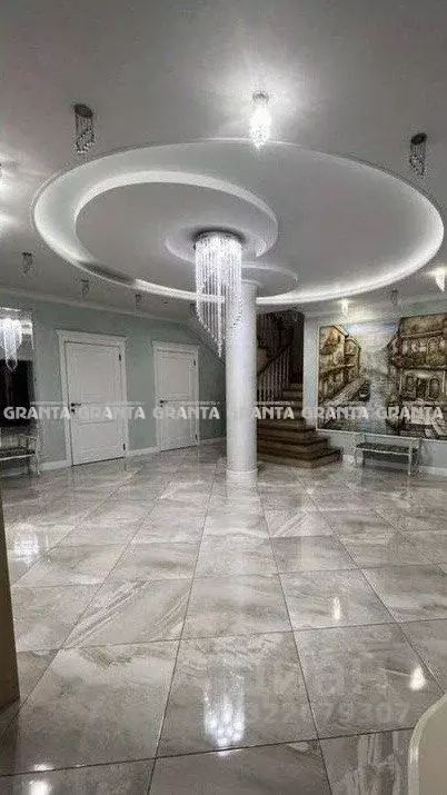 Дом в Красноярский край, Красноярск Туристская ул., 103 (265 м) - Фото 2