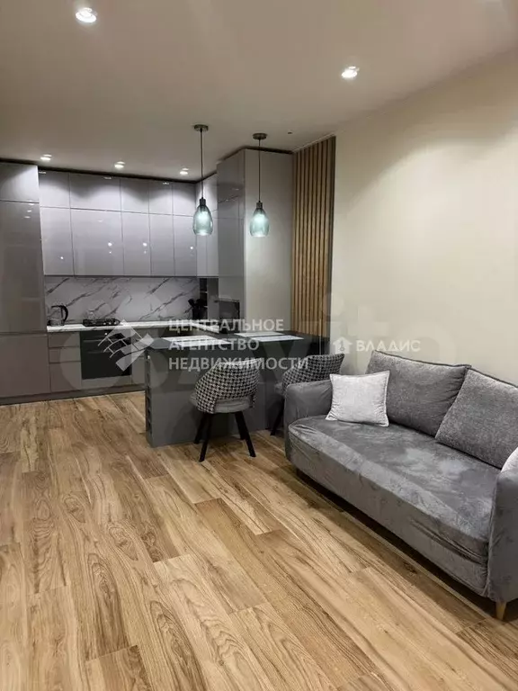 2-к. квартира, 70 м, 6/10 эт. - Фото 0