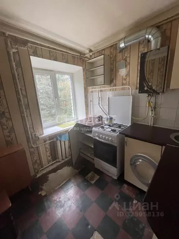 2-к кв. Ставропольский край, Ессентуки Октябрьская ул. (47.0 м) - Фото 2