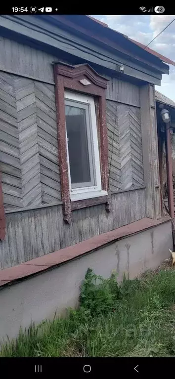 Дом в Саратовская область, Петровск ул. Куйбышева, 204 (35 м) - Фото 2