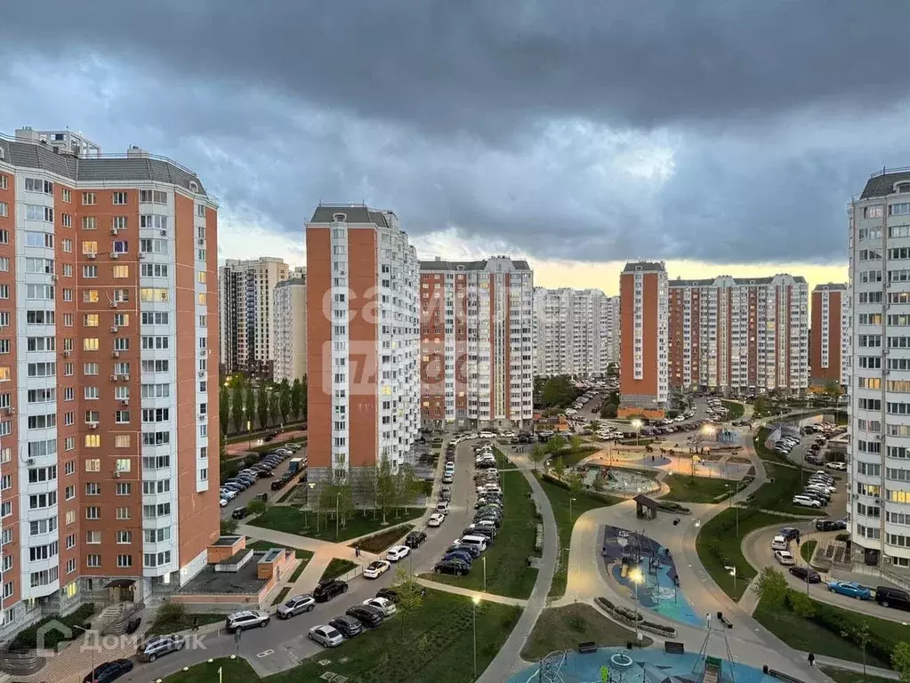 Продаётся 1-к квартира, 38.8 м - Фото 0