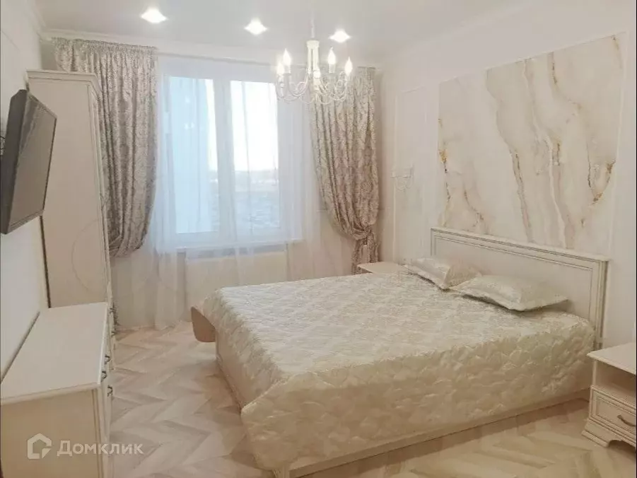 Продаётся 1-к квартира, 36 м - Фото 1
